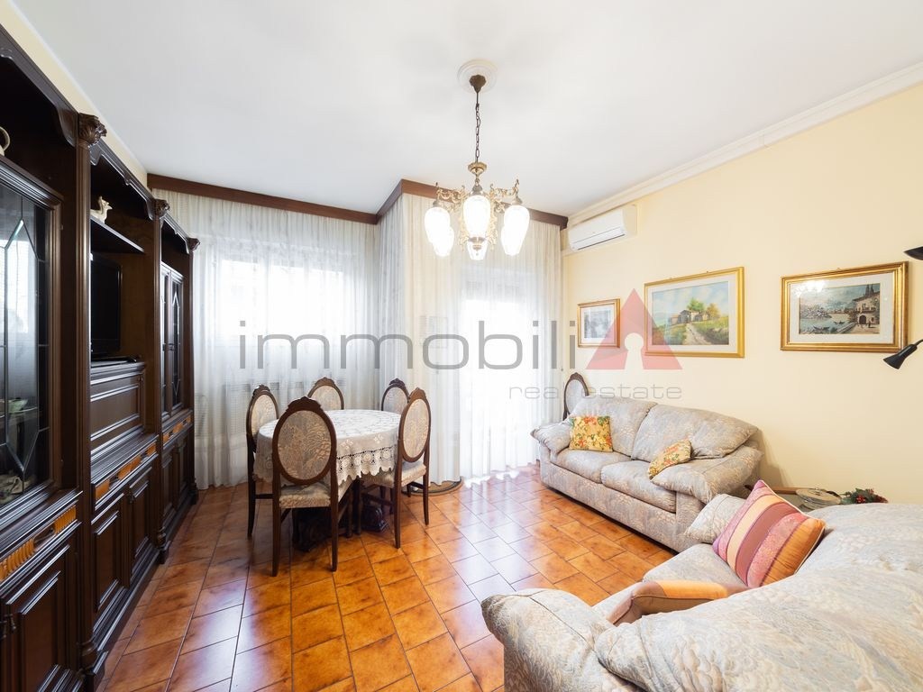 Cernusco sul Naviglio - Ottimo 3 locali di 77mq a soli 150mt da MM2