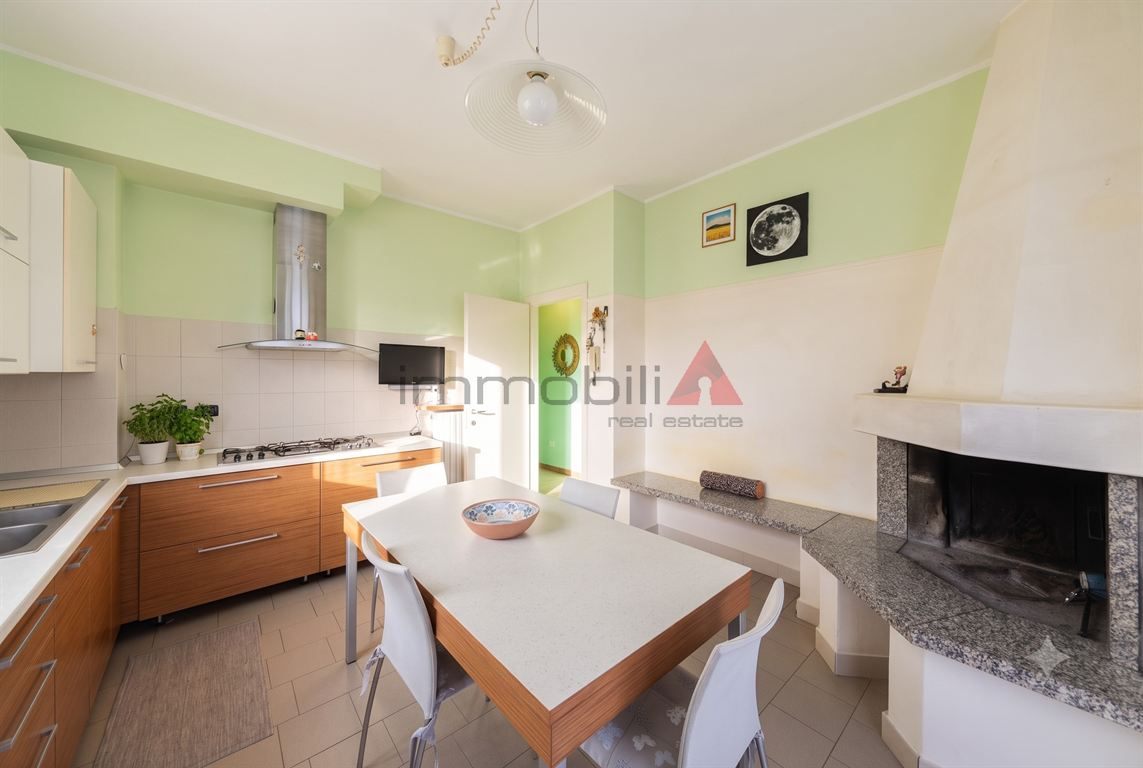Nova Milanese - Casa semindipendente euro 288.000,00