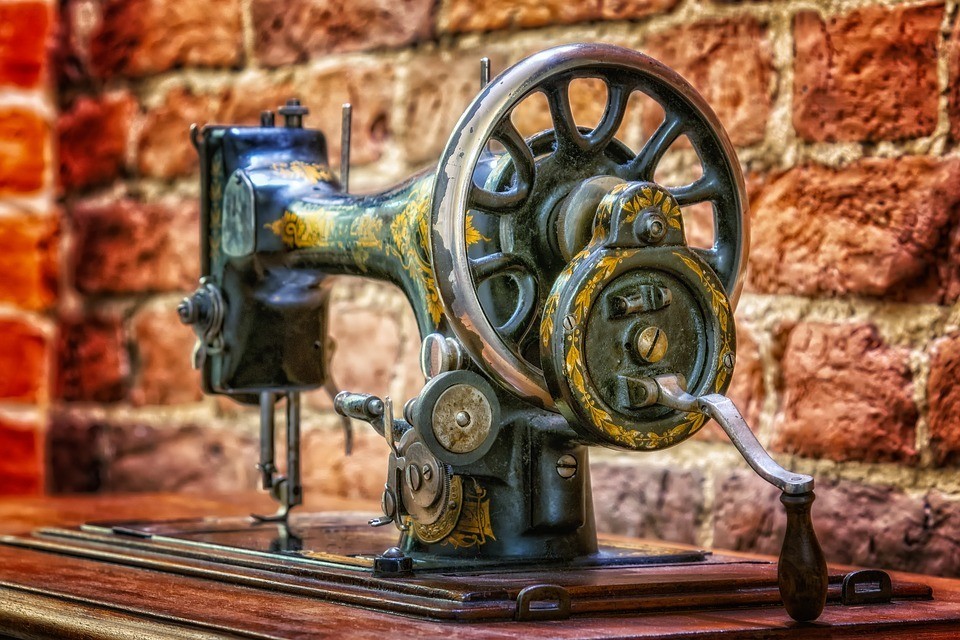 SARTORIA con servizio di lavanderia