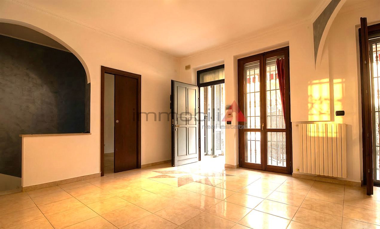 Pioltello - 4 locali con taverna Euro 280.000,00