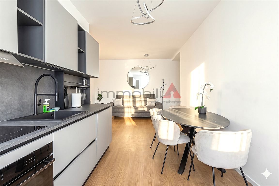 Milano zona Vigentino - 2 locali di 54mq Euro 280.000,00