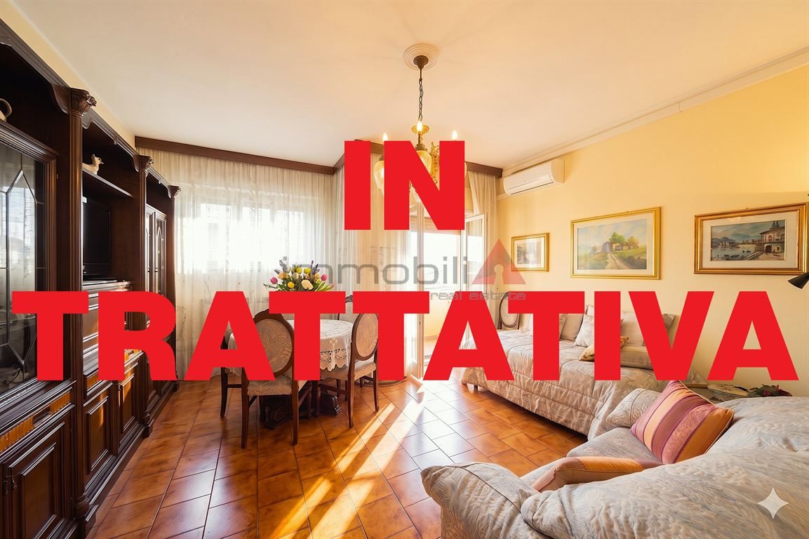 Cernusco sul Naviglio - Ottimo 3 locali di 77mq a soli 150mt da MM2