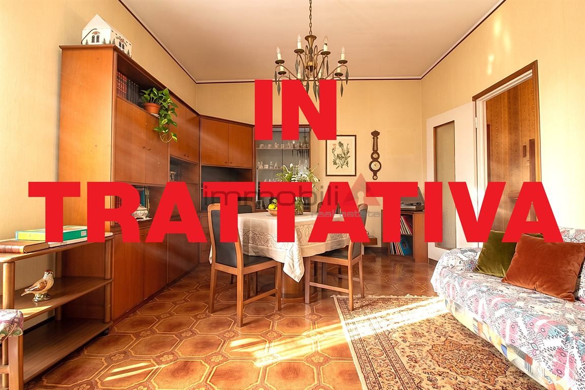 Brugherio centrale - 3 locali di 90mq Euro 185.000,00