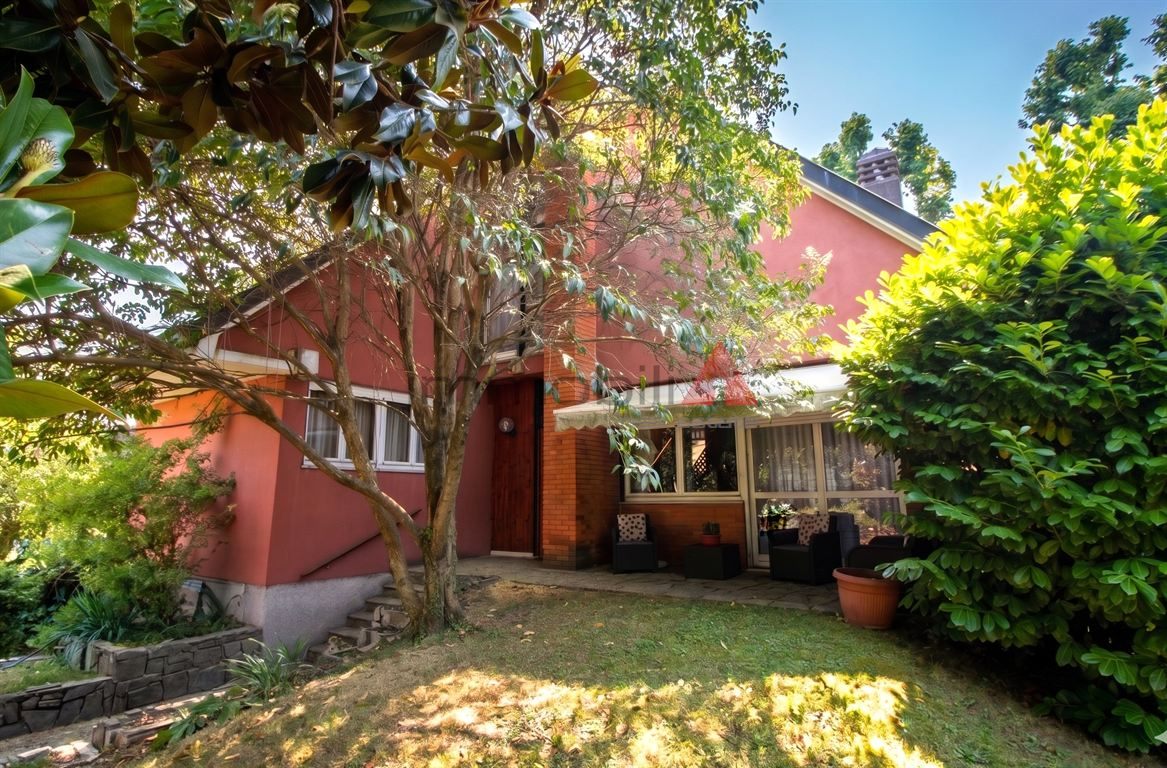 Brugherio - Esclusiva villa unifamiliare alle porte di Milano Euro 550.000,00