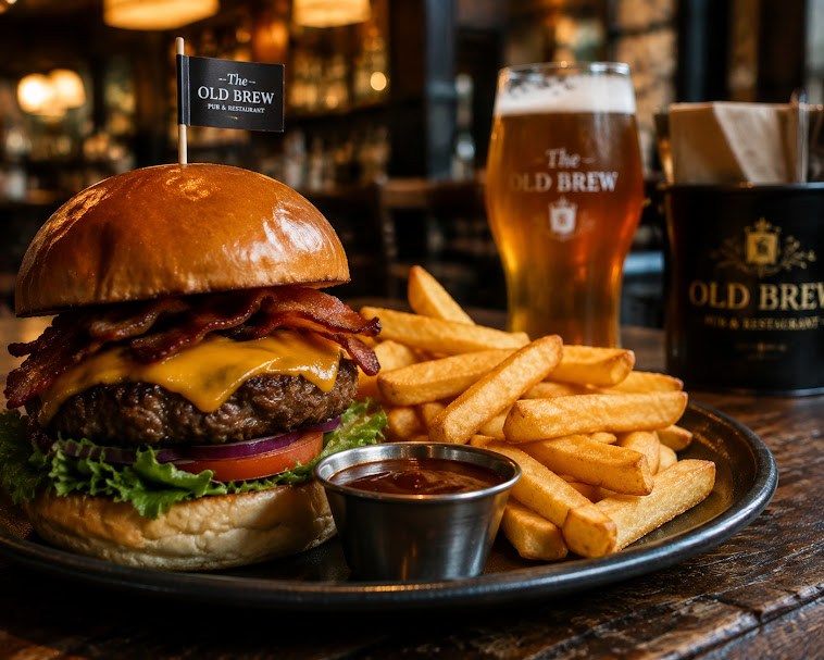 PUB CON CUCINA PORTA VENEZIA