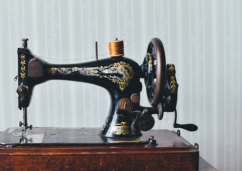 Sartoria con servizio lavanderia