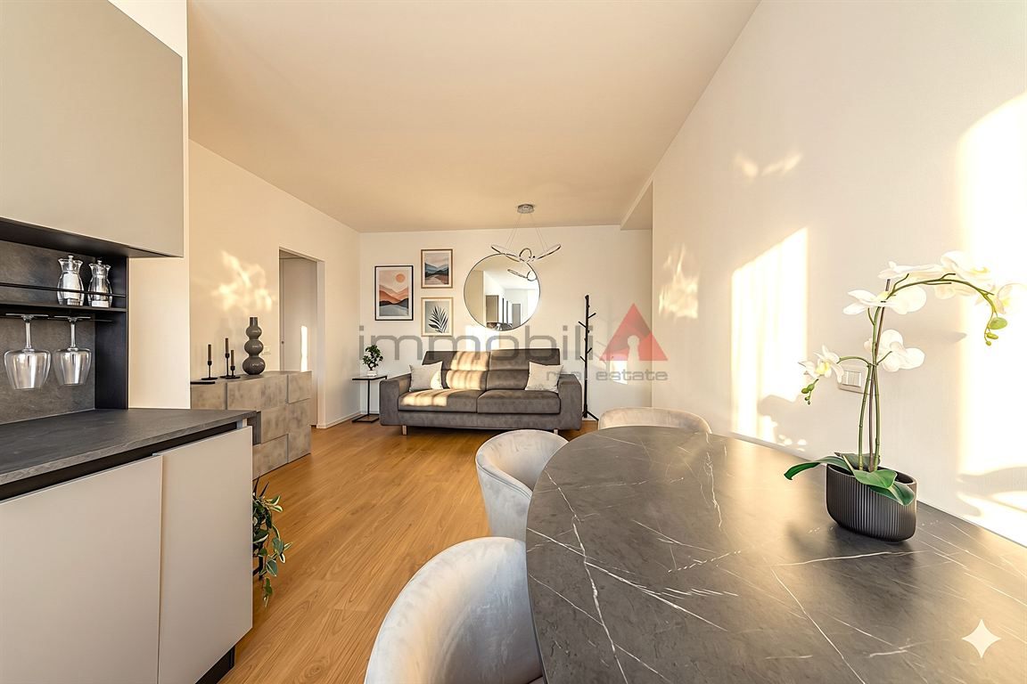 Milano zona Vigentino - 2 locali di 54mq Euro 255.000,00