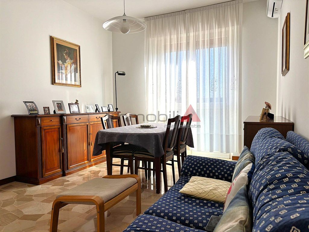 Brugherio centro - 2 locali di 74mq