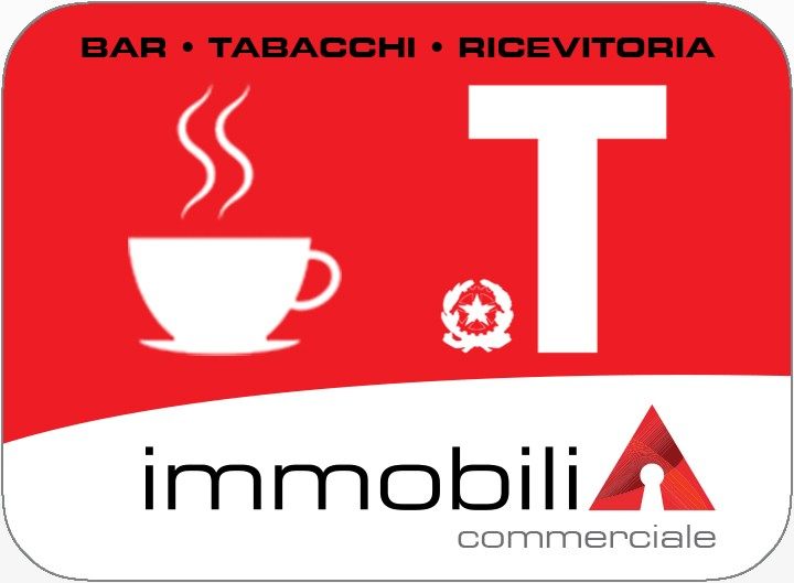 Bar tabacchi vendesi in paese a nord di Brescia