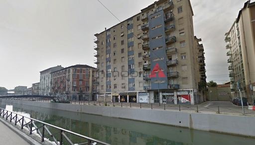 Milano - 2 locali ARREDATO in Ripa di Porta Ticinese