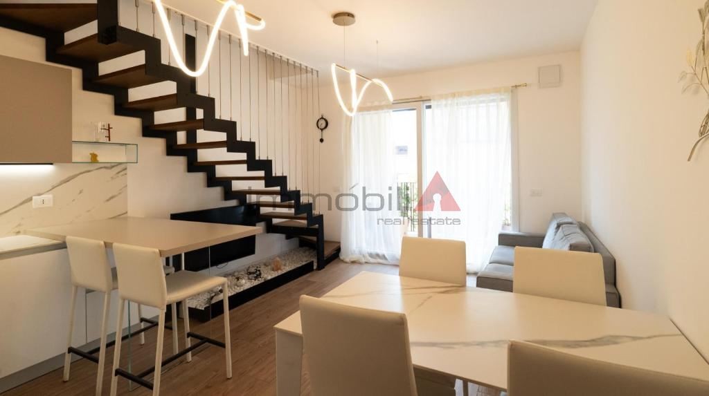 Via Mentana a Monza - 3 locali in affitto - Arredato