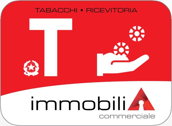 Vendesi tabaccheria ricevitoria in Como Centro.
